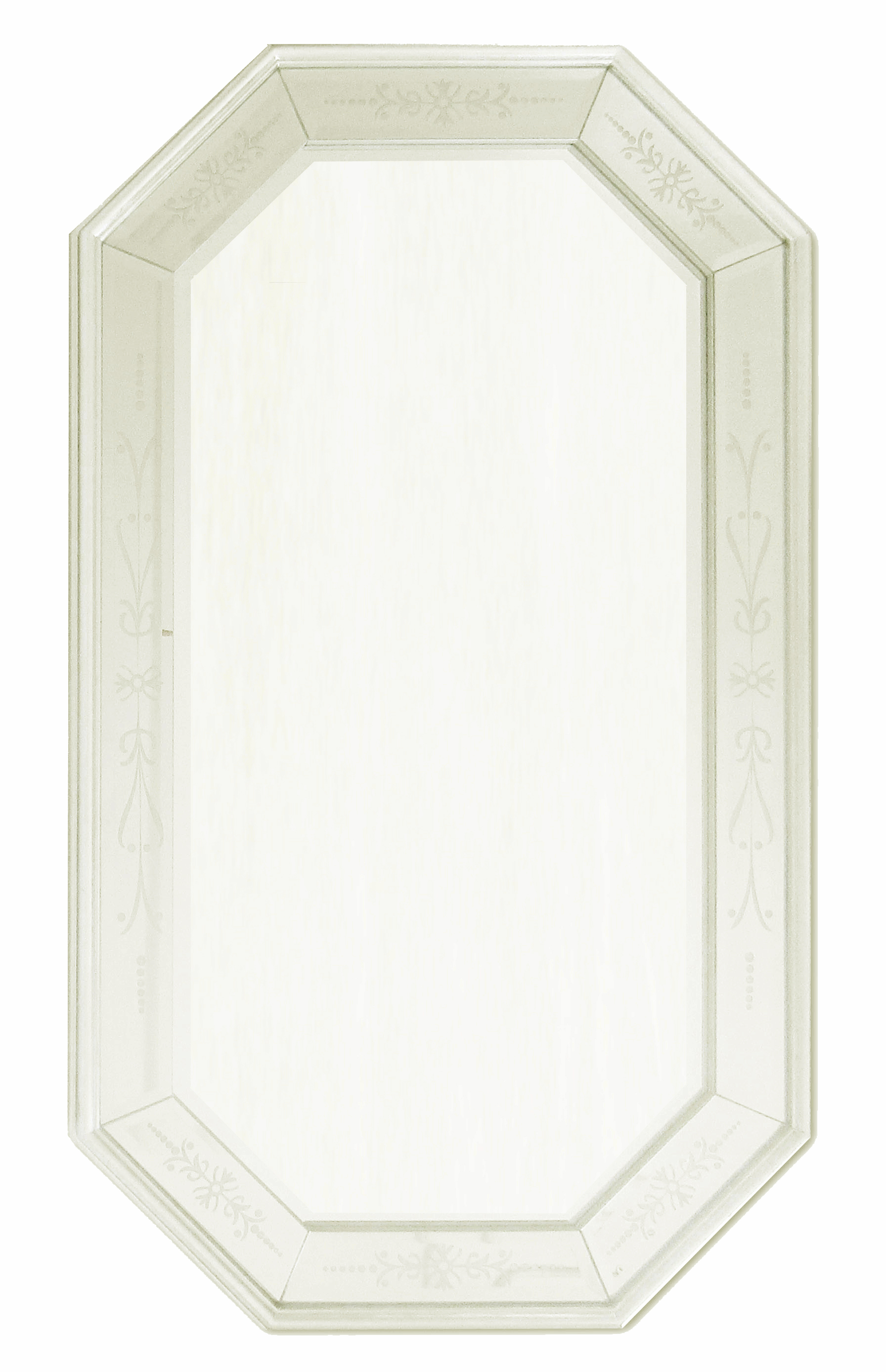 TS108 Wall décor art mirror on mirror rectangular modern